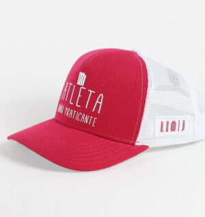 Trucker pink